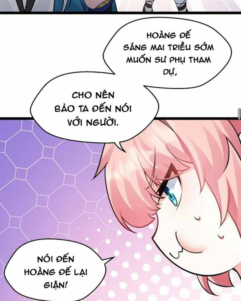 Hảo Đồ Nhi Hãy Tha Cho Vi Sư Chapter 162 - Trang 2