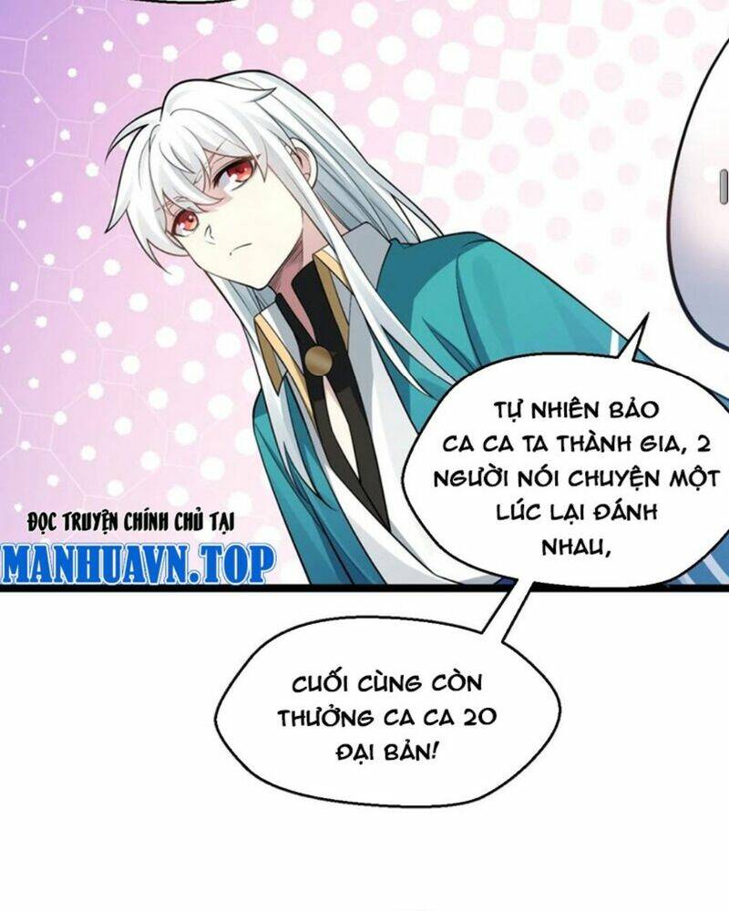Hảo Đồ Nhi Hãy Tha Cho Vi Sư Chapter 162 - Trang 2