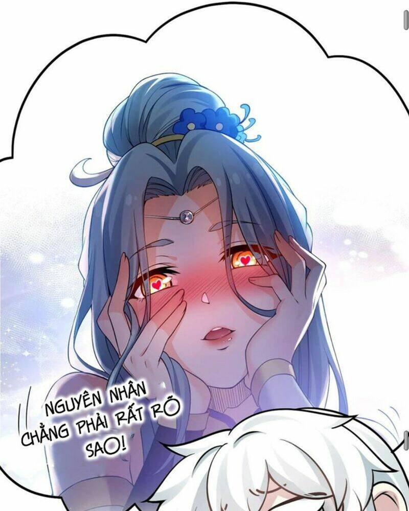 Hảo Đồ Nhi Hãy Tha Cho Vi Sư Chapter 162 - Trang 2