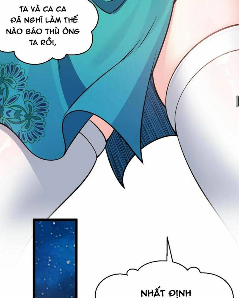 Hảo Đồ Nhi Hãy Tha Cho Vi Sư Chapter 162 - Trang 2