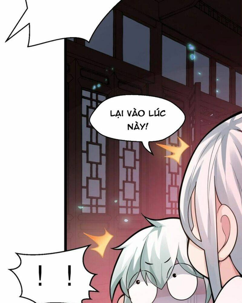 Hảo Đồ Nhi Hãy Tha Cho Vi Sư Chapter 162 - Trang 2