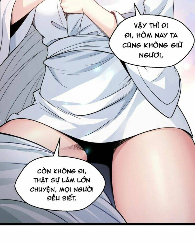 Hảo Đồ Nhi Hãy Tha Cho Vi Sư Chapter 162 - Trang 2