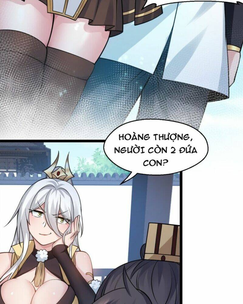 Hảo Đồ Nhi Hãy Tha Cho Vi Sư Chapter 163 - Trang 2