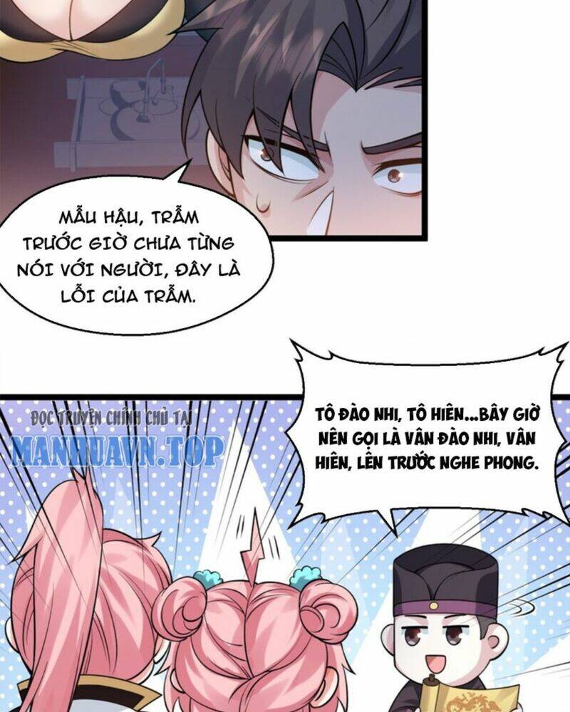 Hảo Đồ Nhi Hãy Tha Cho Vi Sư Chapter 163 - Trang 2