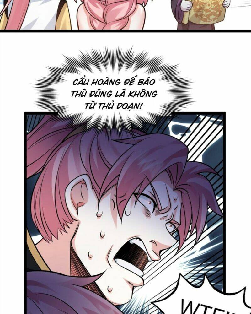 Hảo Đồ Nhi Hãy Tha Cho Vi Sư Chapter 163 - Trang 2