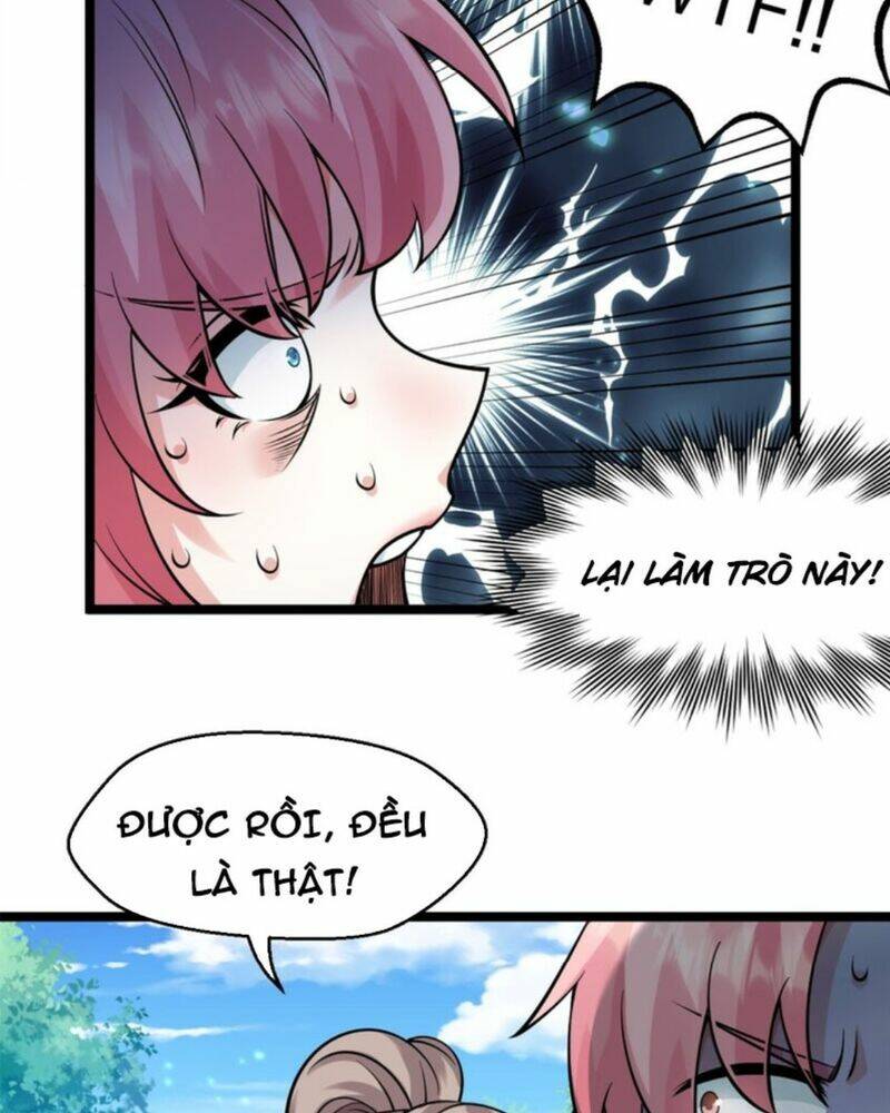 Hảo Đồ Nhi Hãy Tha Cho Vi Sư Chapter 163 - Trang 2