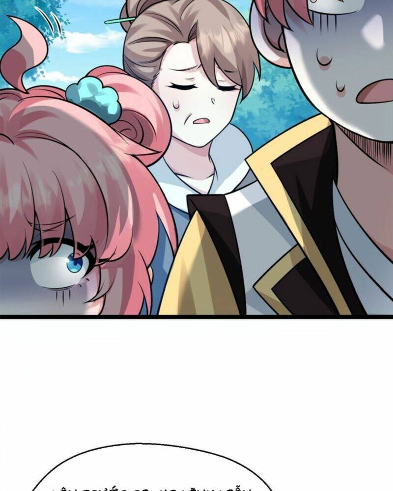 Hảo Đồ Nhi Hãy Tha Cho Vi Sư Chapter 163 - Trang 2