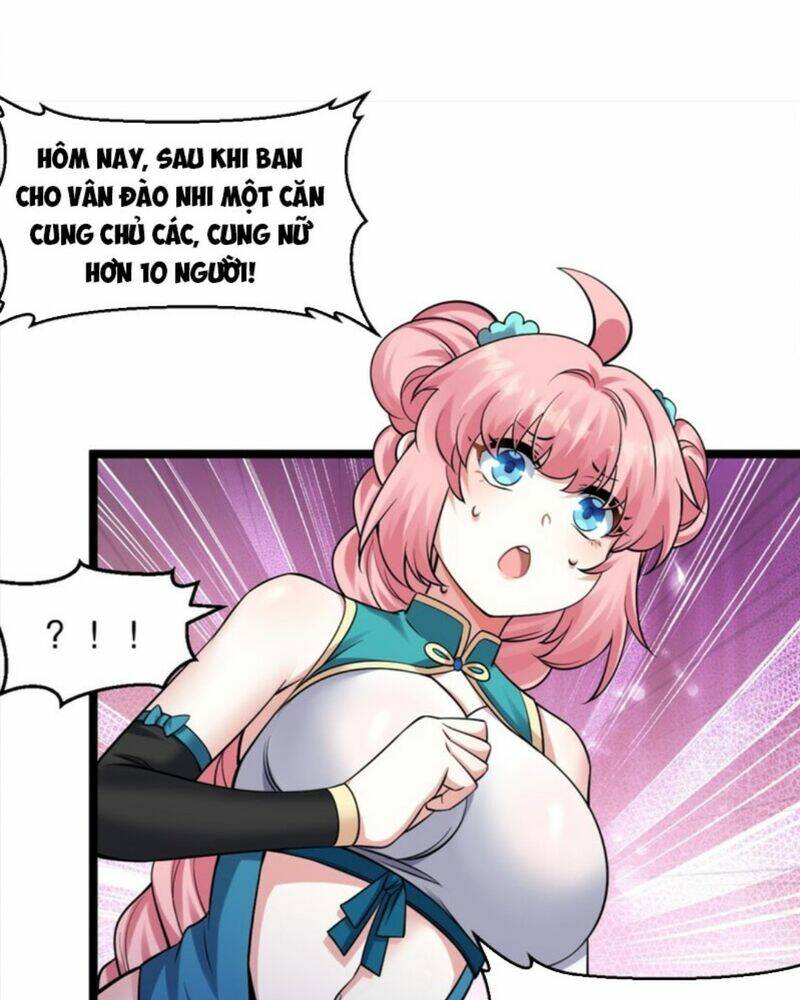 Hảo Đồ Nhi Hãy Tha Cho Vi Sư Chapter 163 - Trang 2