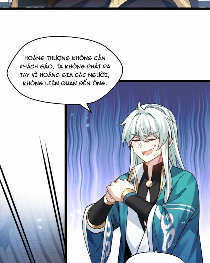 Hảo Đồ Nhi Hãy Tha Cho Vi Sư Chapter 163 - Trang 2