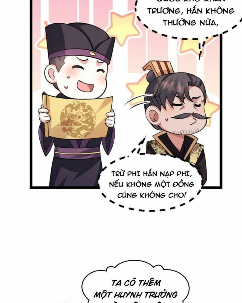 Hảo Đồ Nhi Hãy Tha Cho Vi Sư Chapter 163 - Trang 2