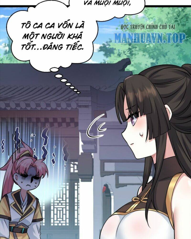 Hảo Đồ Nhi Hãy Tha Cho Vi Sư Chapter 163 - Trang 2