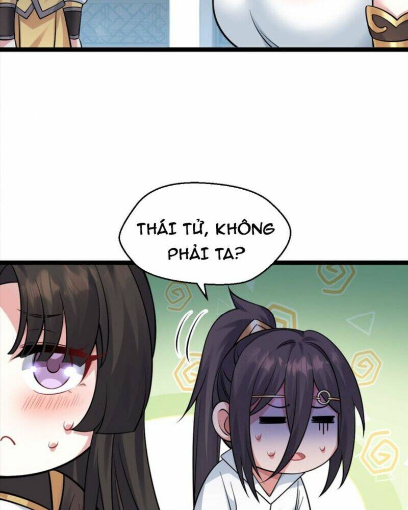 Hảo Đồ Nhi Hãy Tha Cho Vi Sư Chapter 163 - Trang 2