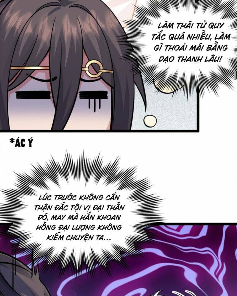 Hảo Đồ Nhi Hãy Tha Cho Vi Sư Chapter 163 - Trang 2