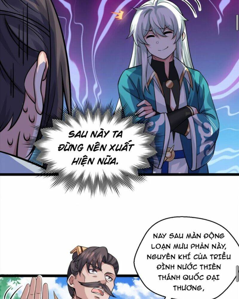 Hảo Đồ Nhi Hãy Tha Cho Vi Sư Chapter 163 - Trang 2