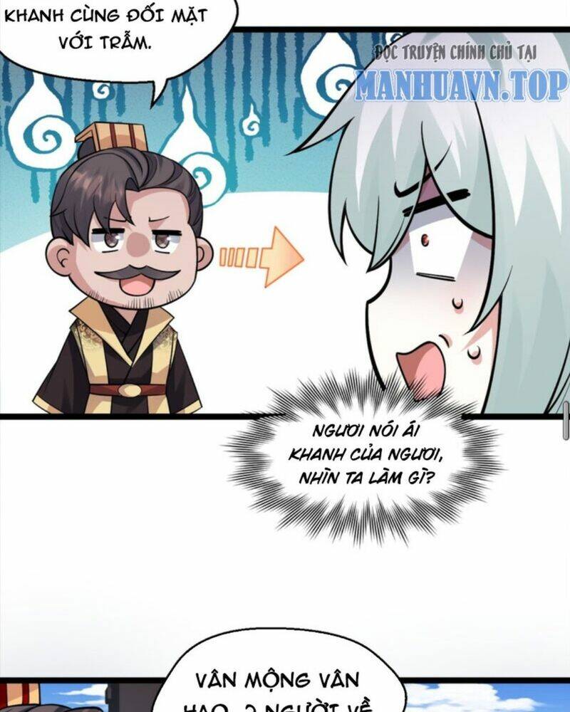 Hảo Đồ Nhi Hãy Tha Cho Vi Sư Chapter 163 - Trang 2