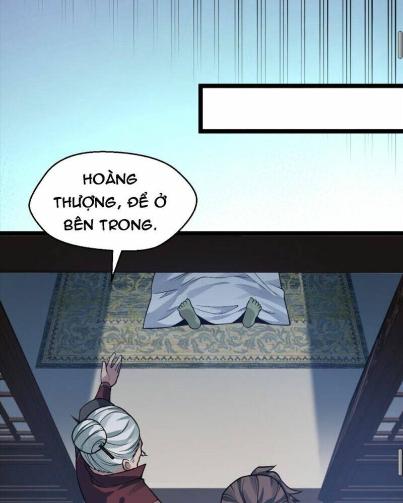 Hảo Đồ Nhi Hãy Tha Cho Vi Sư Chapter 163 - Trang 2