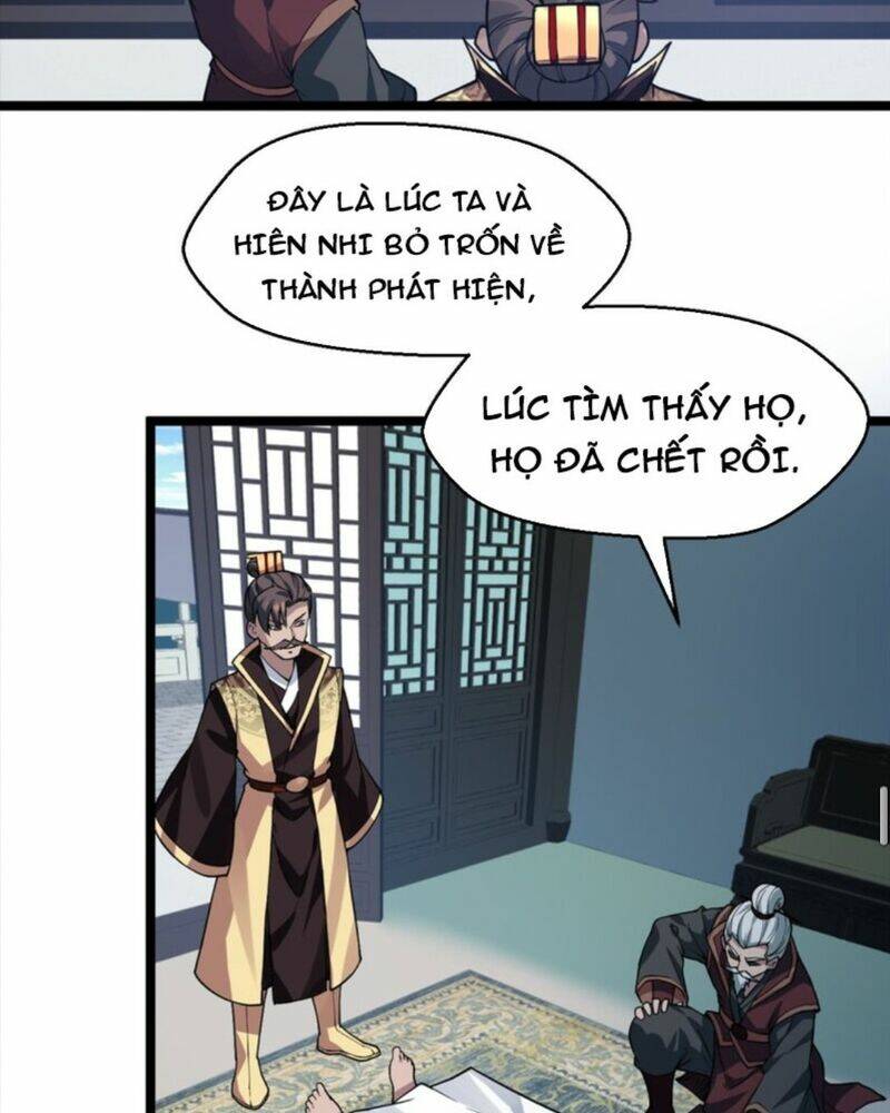 Hảo Đồ Nhi Hãy Tha Cho Vi Sư Chapter 163 - Trang 2