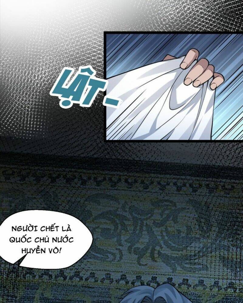 Hảo Đồ Nhi Hãy Tha Cho Vi Sư Chapter 163 - Trang 2