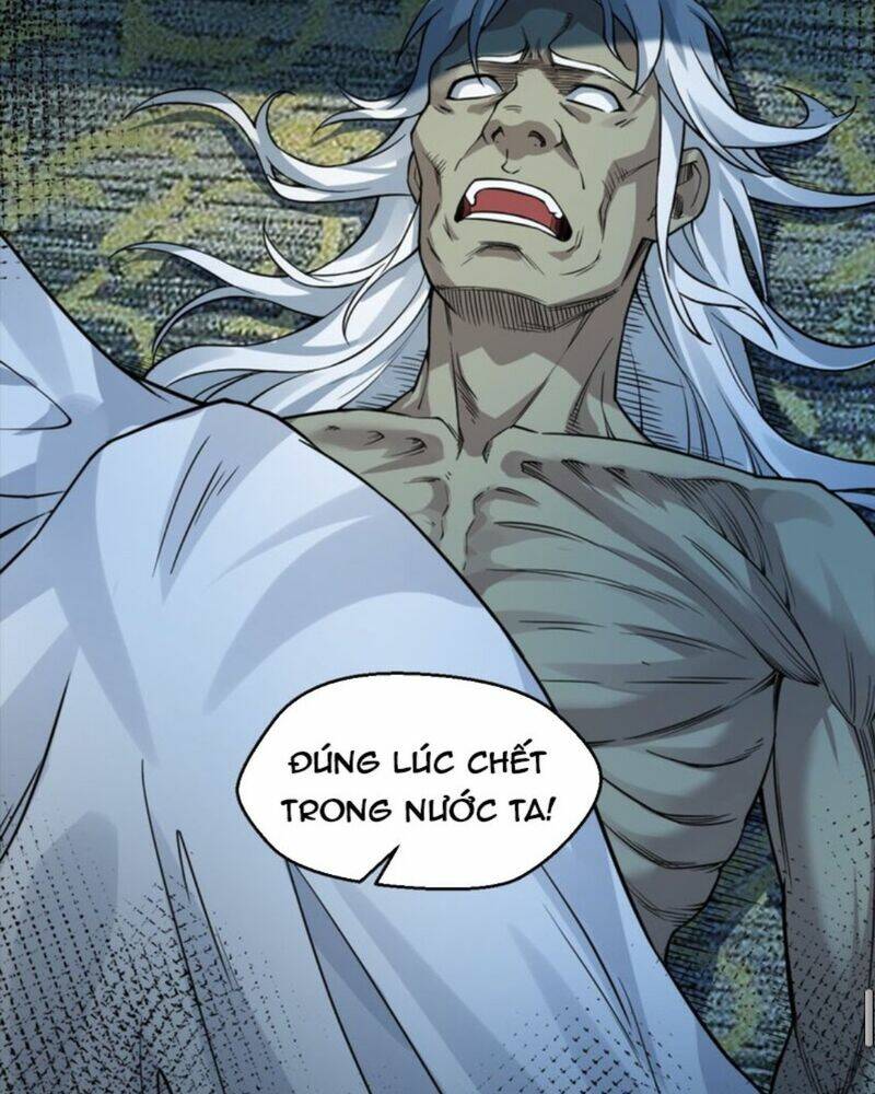 Hảo Đồ Nhi Hãy Tha Cho Vi Sư Chapter 163 - Trang 2