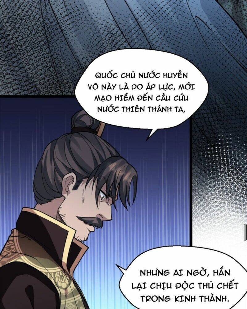 Hảo Đồ Nhi Hãy Tha Cho Vi Sư Chapter 163 - Trang 2