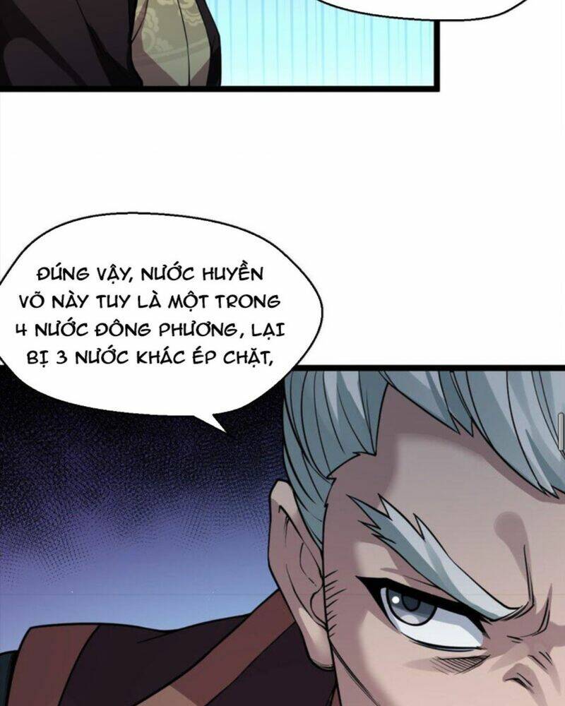 Hảo Đồ Nhi Hãy Tha Cho Vi Sư Chapter 163 - Trang 2