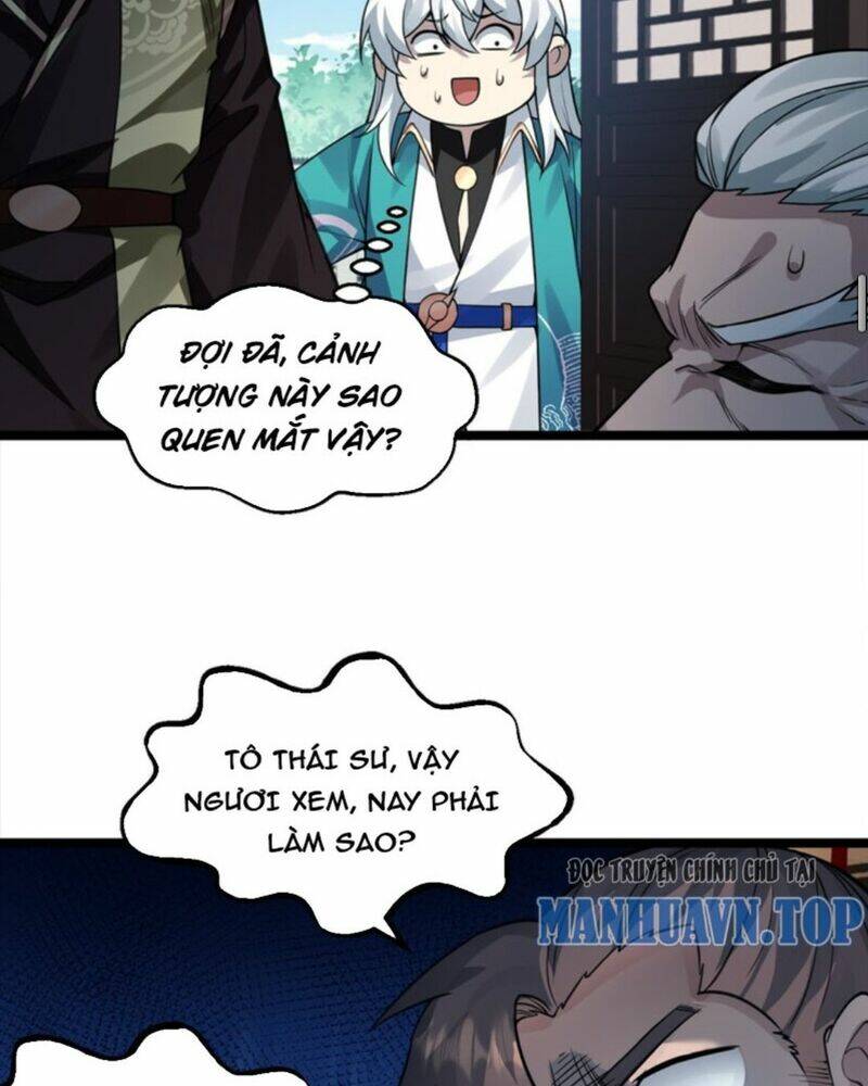 Hảo Đồ Nhi Hãy Tha Cho Vi Sư Chapter 163 - Trang 2