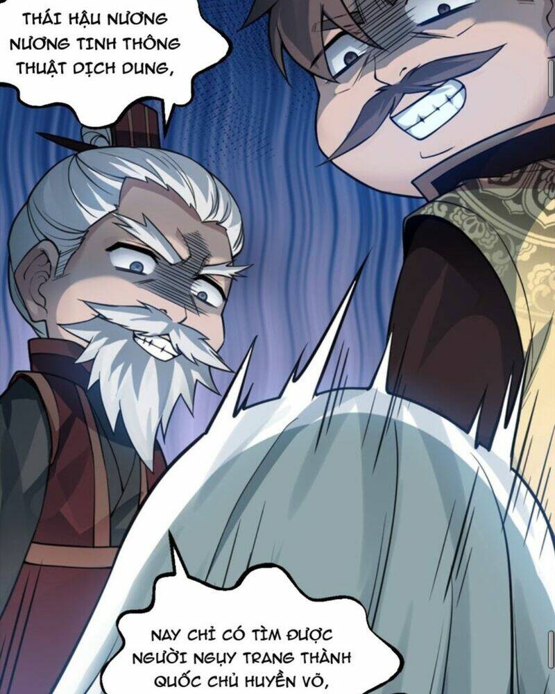 Hảo Đồ Nhi Hãy Tha Cho Vi Sư Chapter 163 - Trang 2