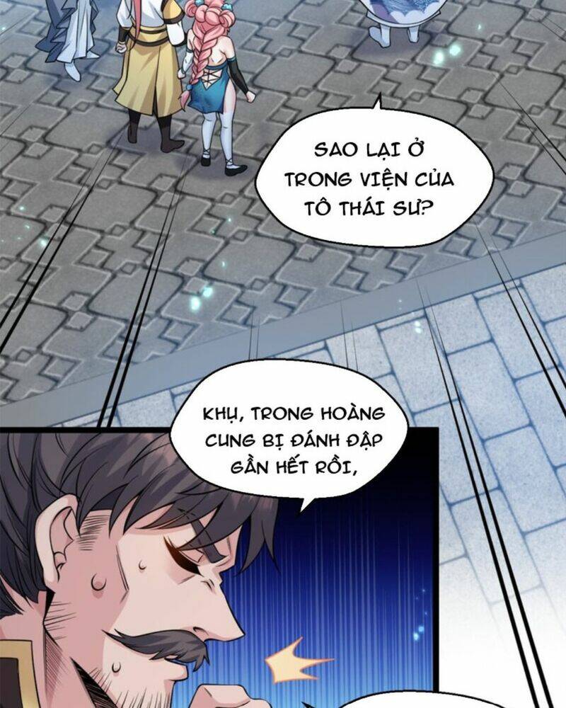 Hảo Đồ Nhi Hãy Tha Cho Vi Sư Chapter 163 - Trang 2