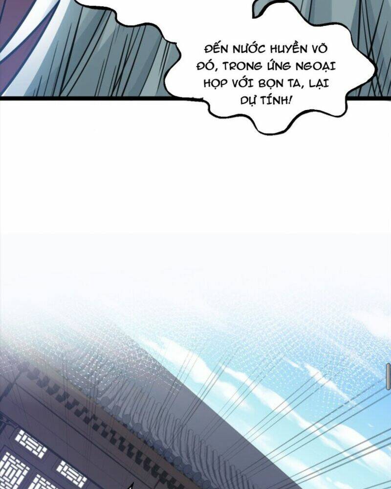 Hảo Đồ Nhi Hãy Tha Cho Vi Sư Chapter 163 - Trang 2