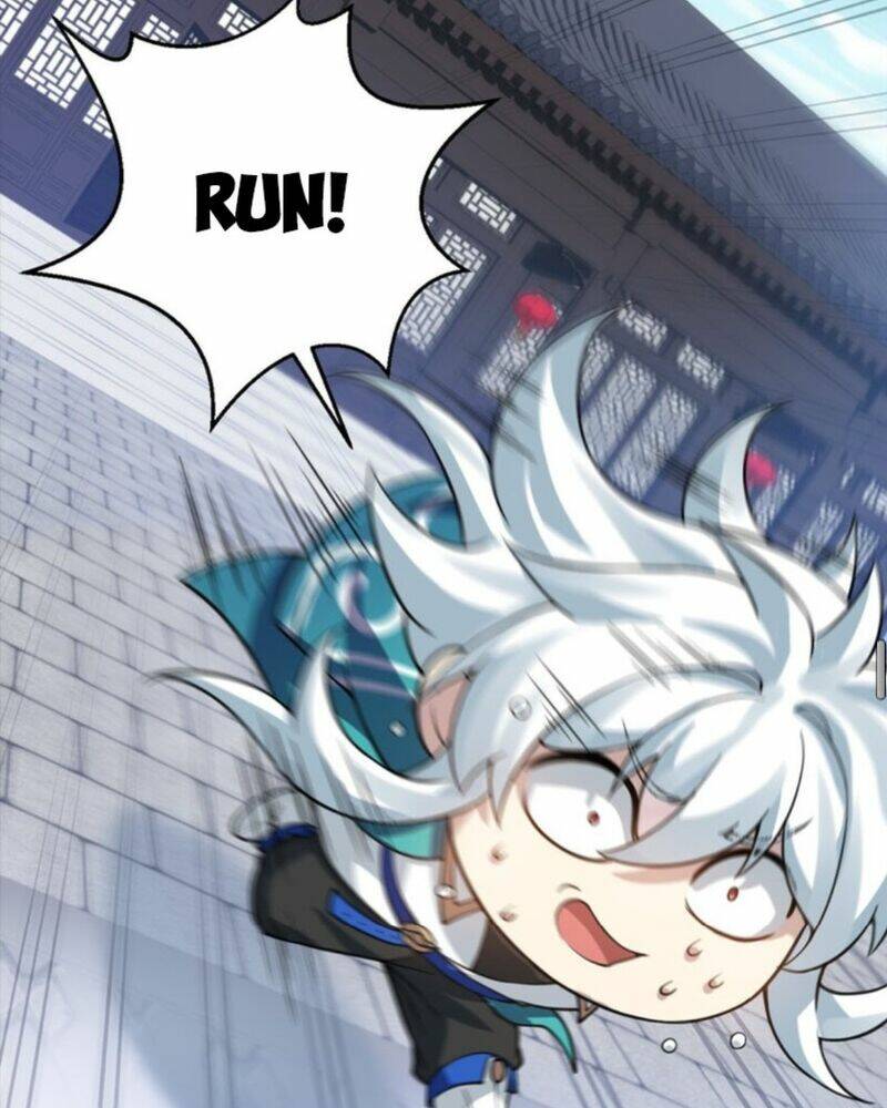 Hảo Đồ Nhi Hãy Tha Cho Vi Sư Chapter 163 - Trang 2