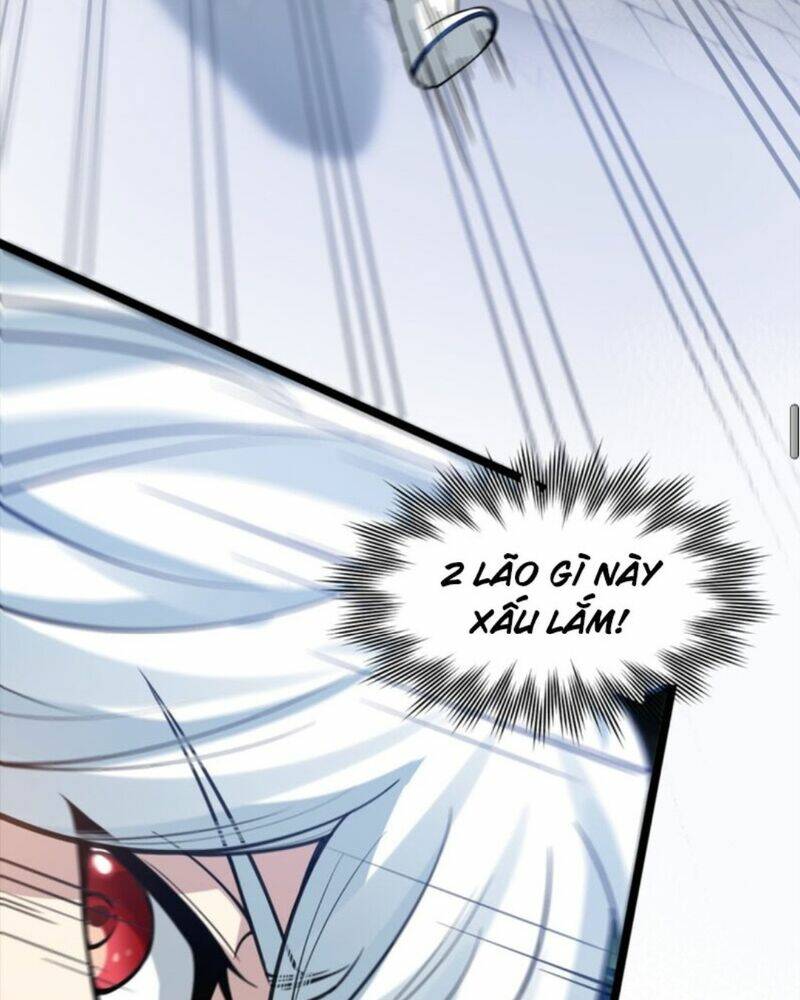 Hảo Đồ Nhi Hãy Tha Cho Vi Sư Chapter 163 - Trang 2