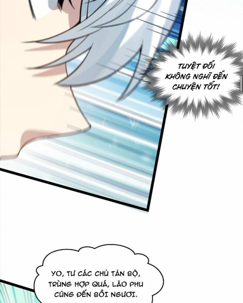 Hảo Đồ Nhi Hãy Tha Cho Vi Sư Chapter 163 - Trang 2