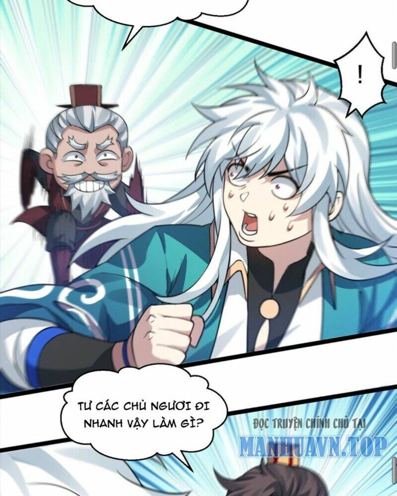 Hảo Đồ Nhi Hãy Tha Cho Vi Sư Chapter 163 - Trang 2