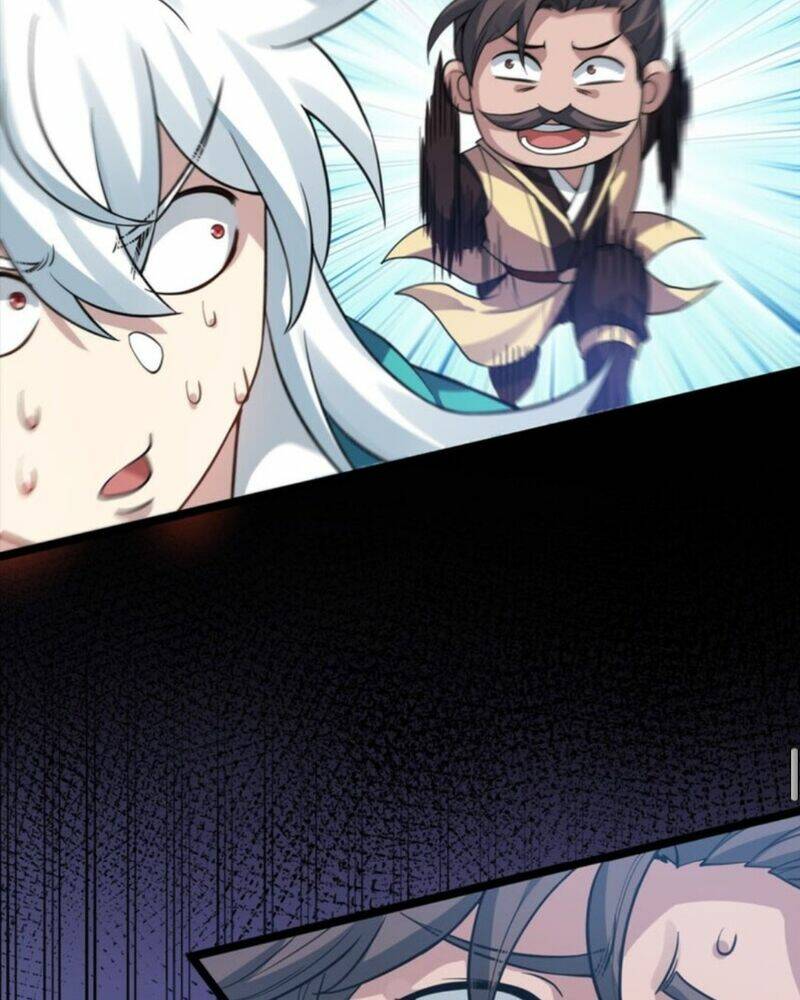 Hảo Đồ Nhi Hãy Tha Cho Vi Sư Chapter 163 - Trang 2