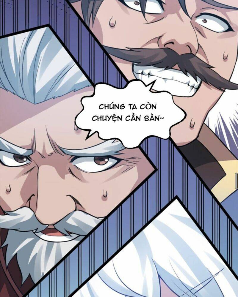 Hảo Đồ Nhi Hãy Tha Cho Vi Sư Chapter 163 - Trang 2