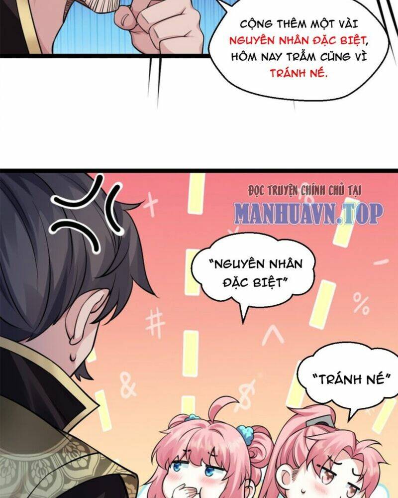 Hảo Đồ Nhi Hãy Tha Cho Vi Sư Chapter 163 - Trang 2