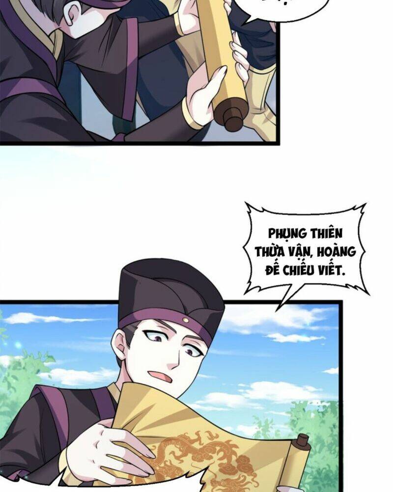 Hảo Đồ Nhi Hãy Tha Cho Vi Sư Chapter 163 - Trang 2