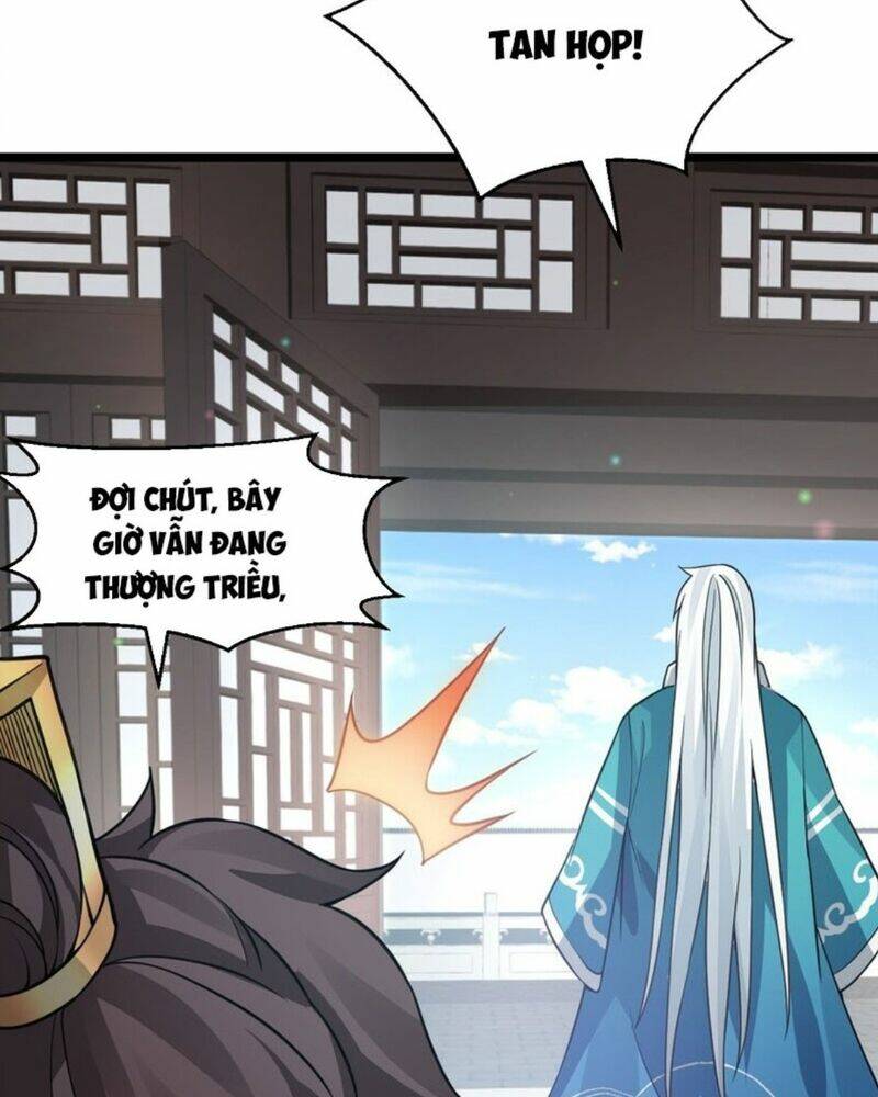 Hảo Đồ Nhi Hãy Tha Cho Vi Sư Chapter 164 - Trang 2