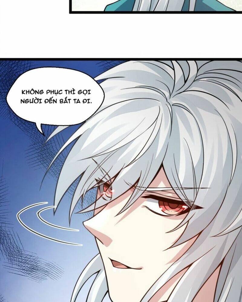 Hảo Đồ Nhi Hãy Tha Cho Vi Sư Chapter 164 - Trang 2