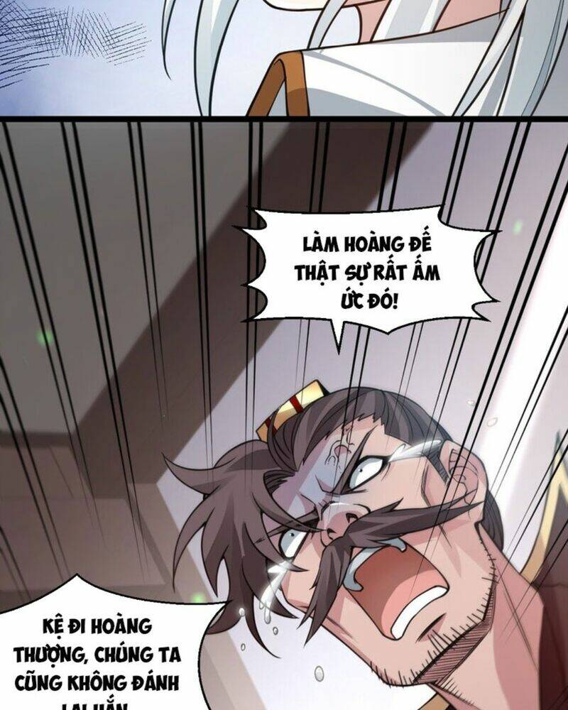 Hảo Đồ Nhi Hãy Tha Cho Vi Sư Chapter 164 - Trang 2