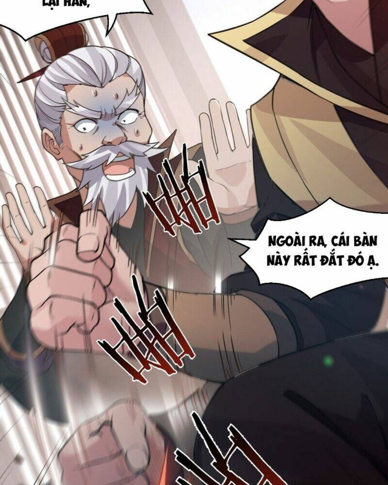 Hảo Đồ Nhi Hãy Tha Cho Vi Sư Chapter 164 - Trang 2