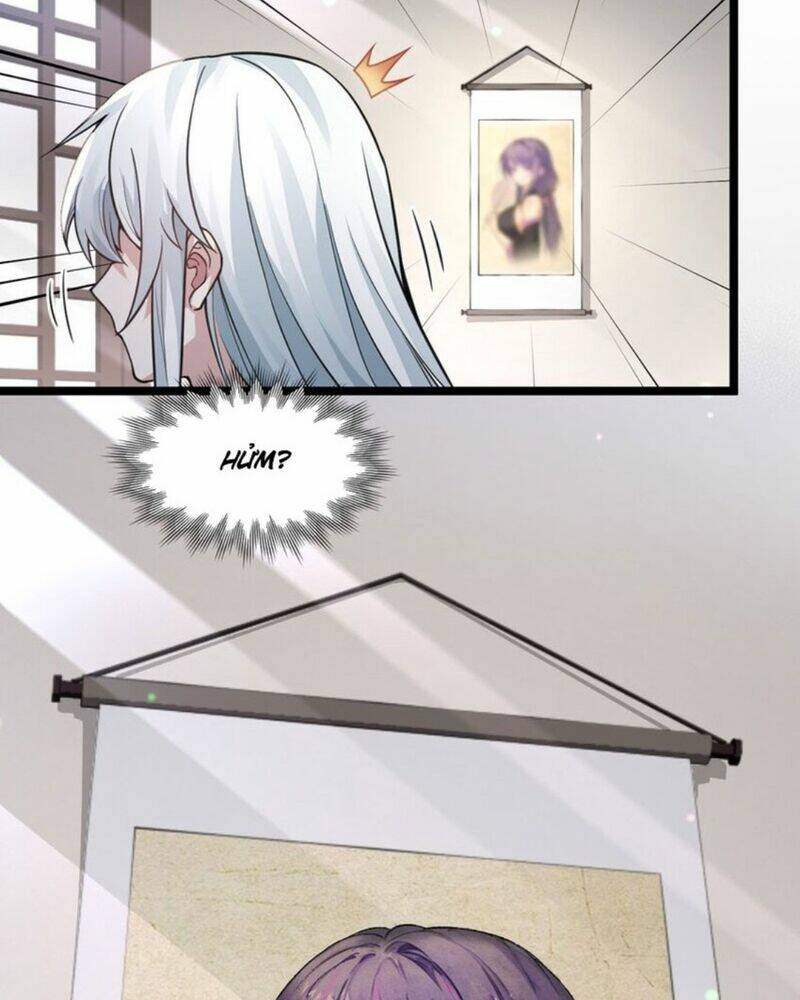 Hảo Đồ Nhi Hãy Tha Cho Vi Sư Chapter 164 - Trang 2