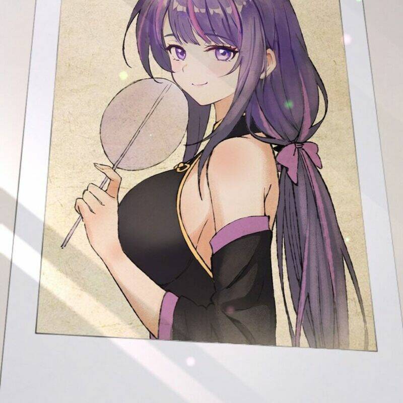 Hảo Đồ Nhi Hãy Tha Cho Vi Sư Chapter 164 - Trang 2