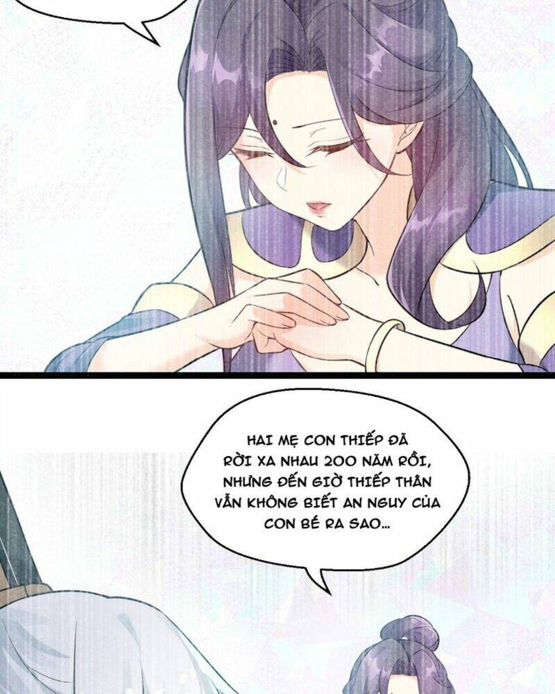 Hảo Đồ Nhi Hãy Tha Cho Vi Sư Chapter 164 - Trang 2