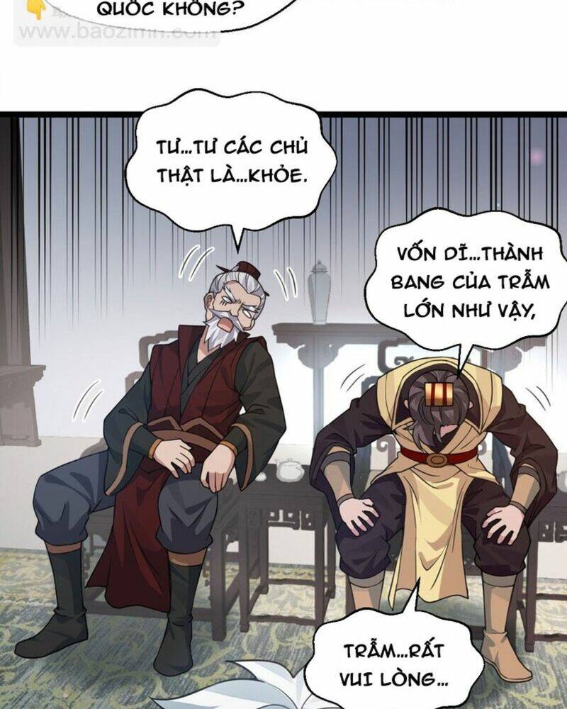 Hảo Đồ Nhi Hãy Tha Cho Vi Sư Chapter 164 - Trang 2