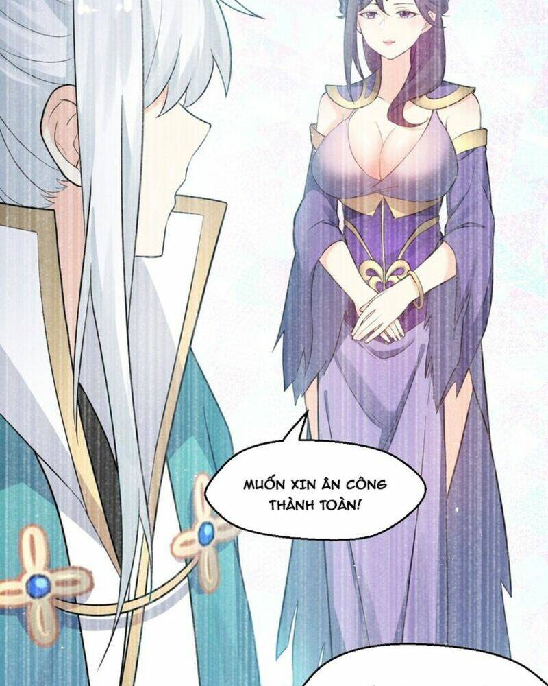 Hảo Đồ Nhi Hãy Tha Cho Vi Sư Chapter 164 - Trang 2