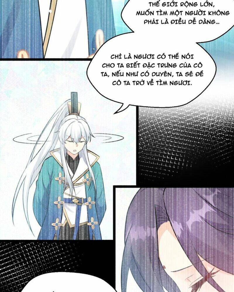 Hảo Đồ Nhi Hãy Tha Cho Vi Sư Chapter 164 - Trang 2