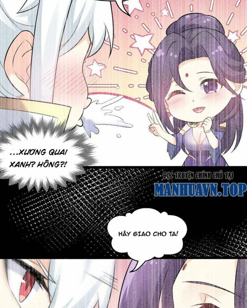 Hảo Đồ Nhi Hãy Tha Cho Vi Sư Chapter 164 - Trang 2