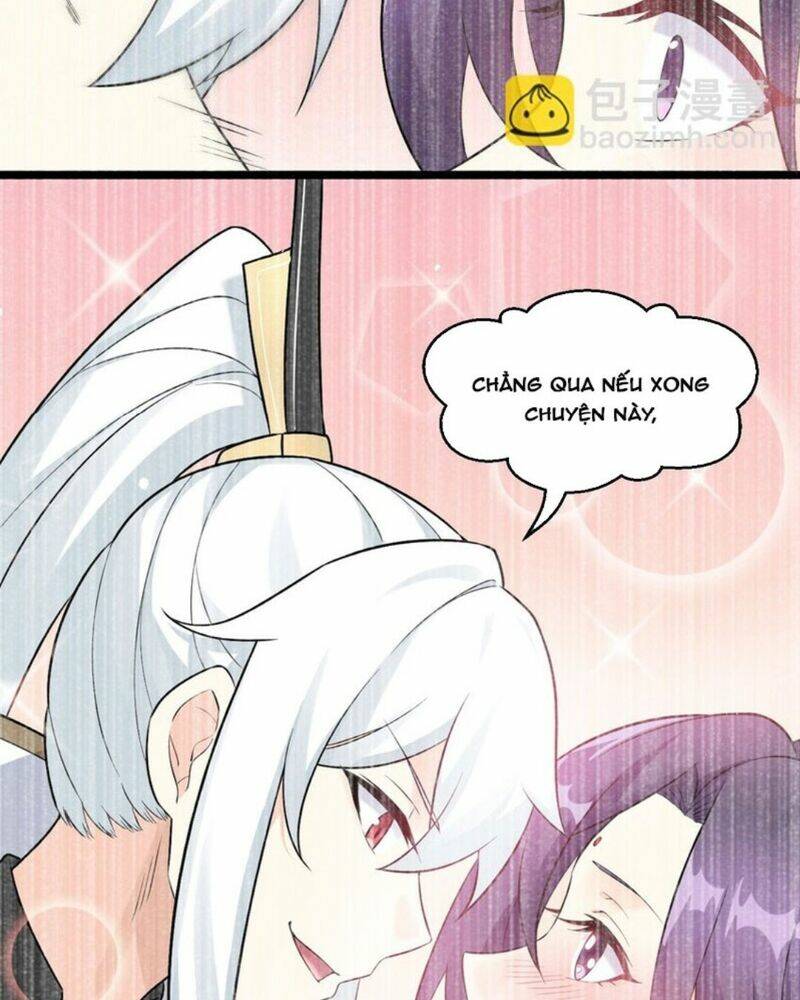 Hảo Đồ Nhi Hãy Tha Cho Vi Sư Chapter 164 - Trang 2
