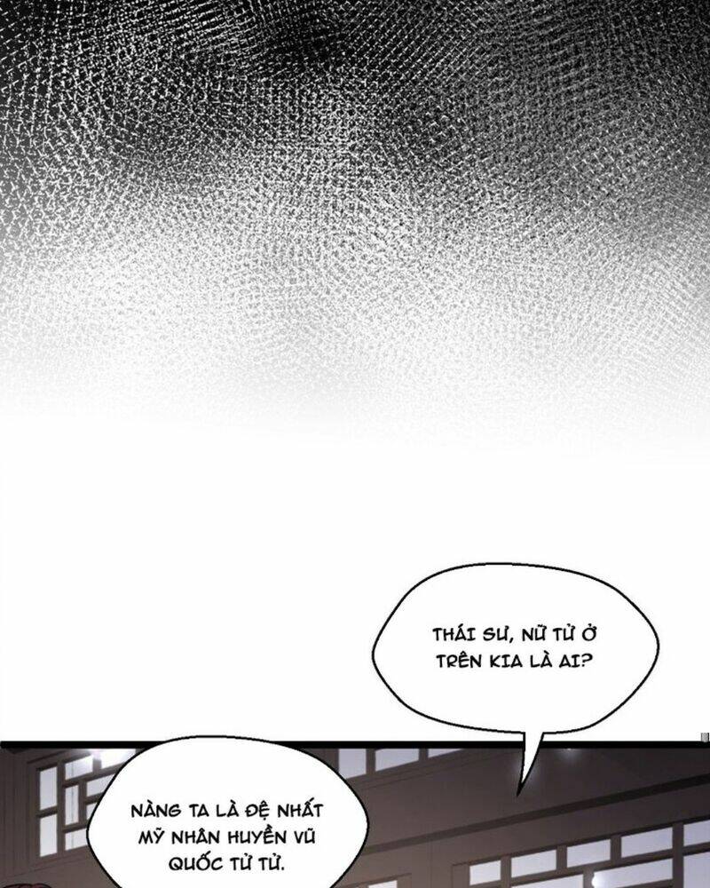 Hảo Đồ Nhi Hãy Tha Cho Vi Sư Chapter 164 - Trang 2